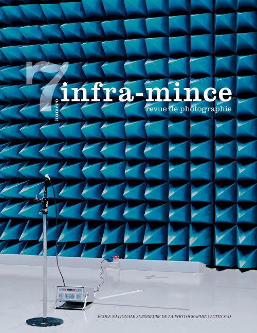 Infra-mince n°7