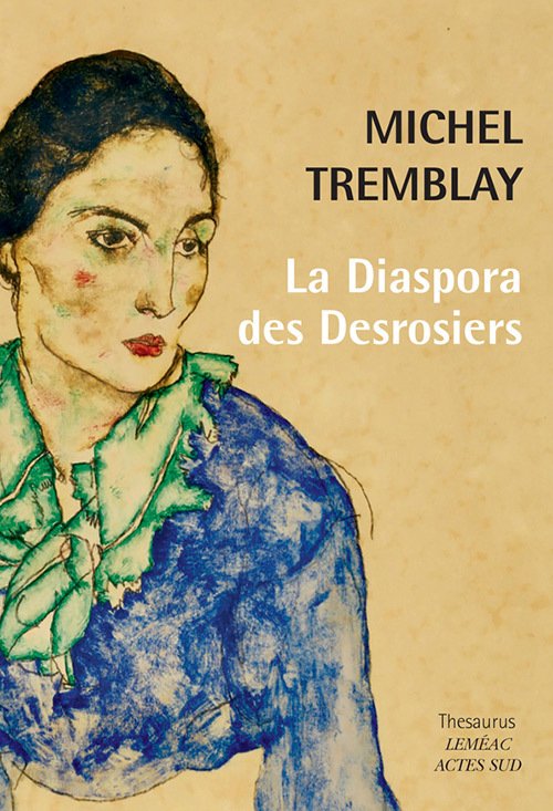 La Diaspora des Desrosiers