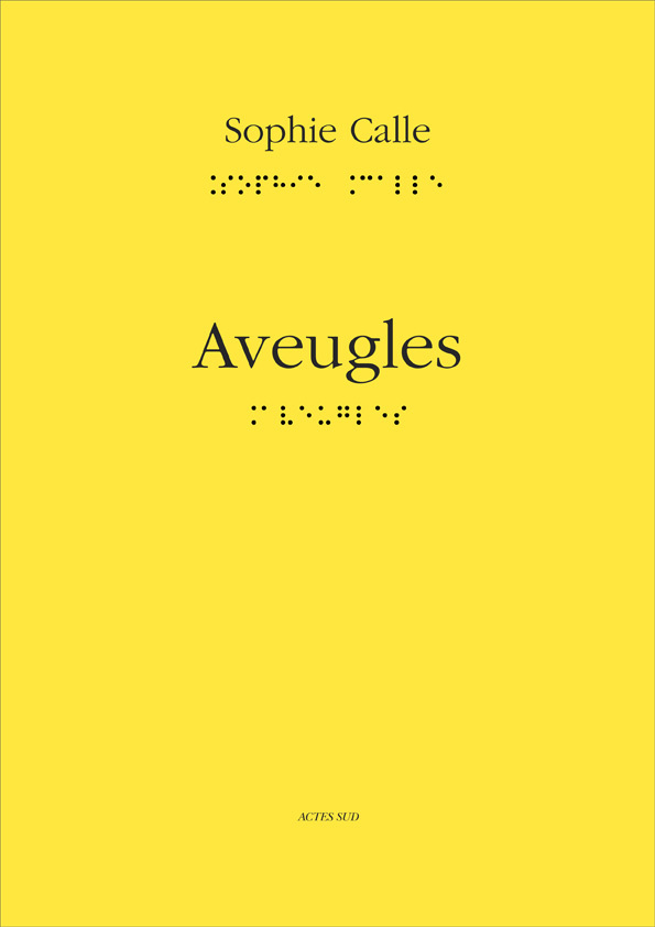 Aveugles