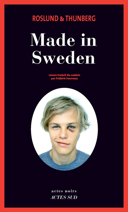 Made in Sweden
