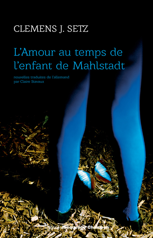 L'Amour au temps de l'enfant de Mahlstadt