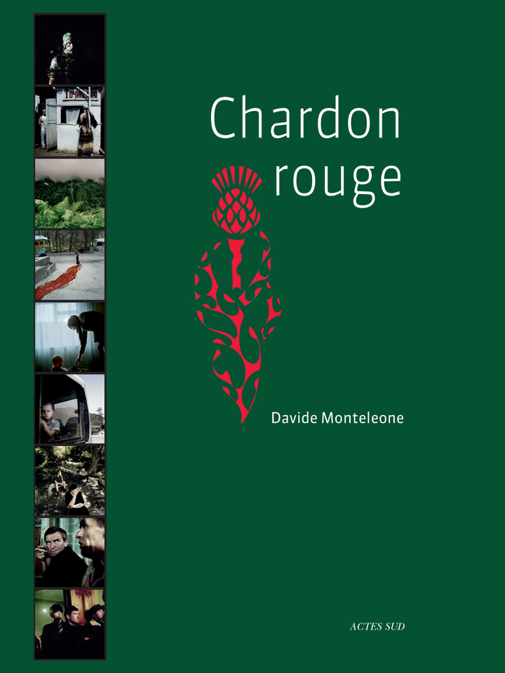 Chardon rouge