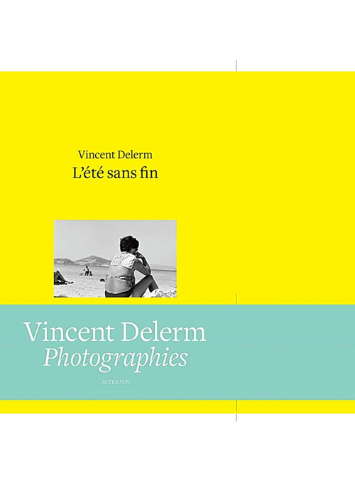 L'été sans fin - Projet Annule