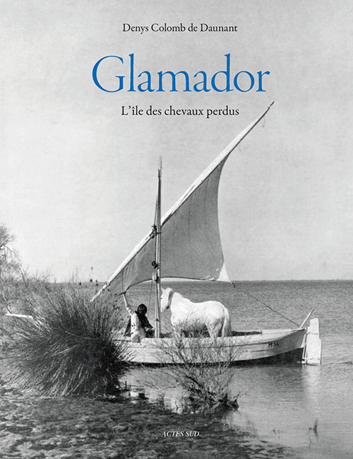 Glamador