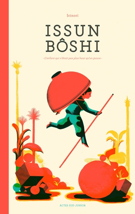 Issun Bôshi