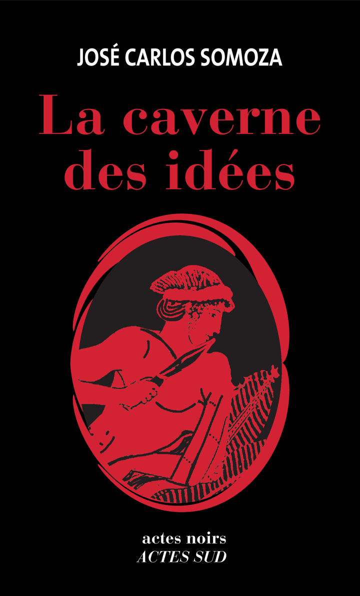 La caverne des idées