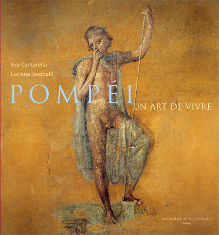 Pompéi