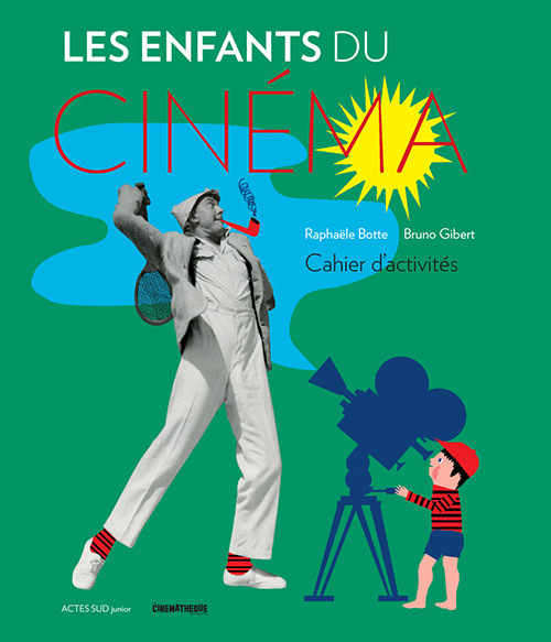 Les enfants du cinéma