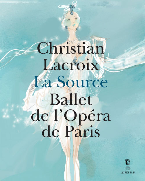 La Source - Ballet de l'Opéra de Paris