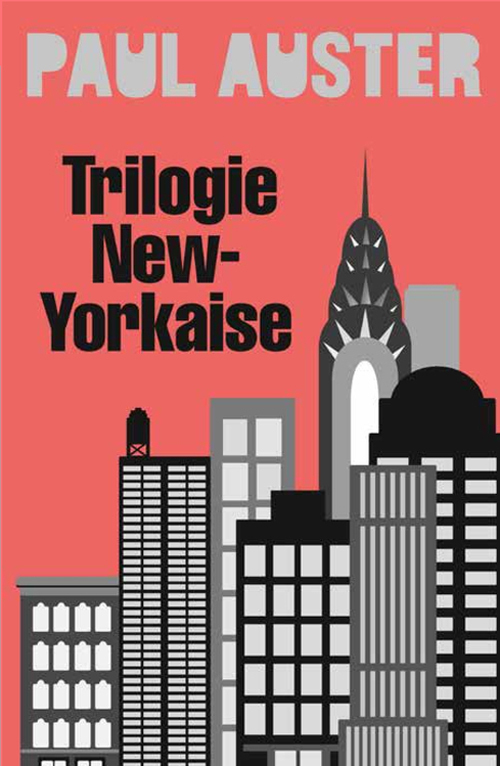 COLLECTOR BABEL - TRILOGIE NEW-YORKAISE