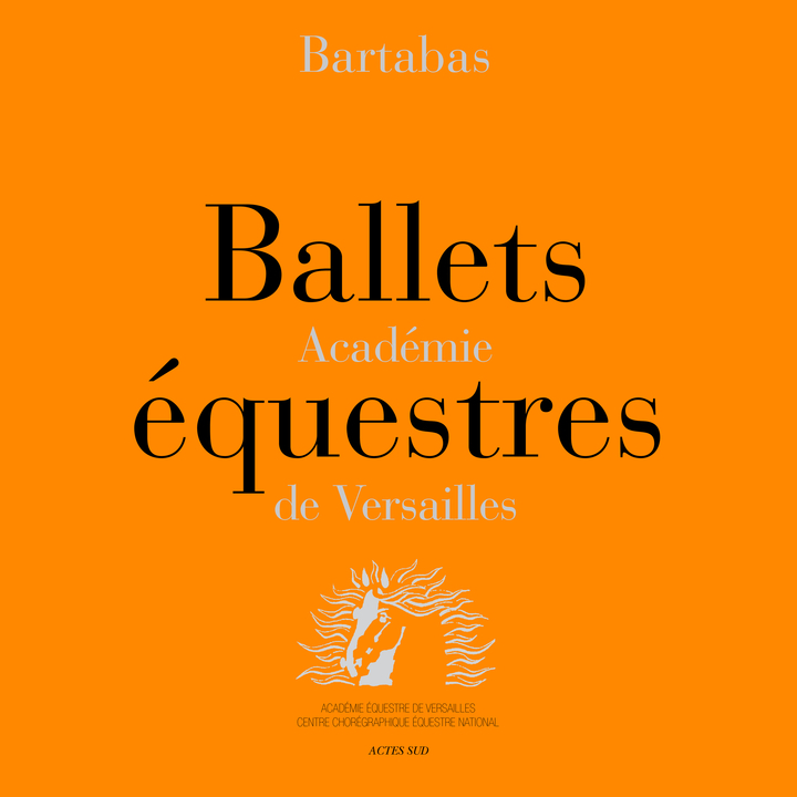 Ballets équestres