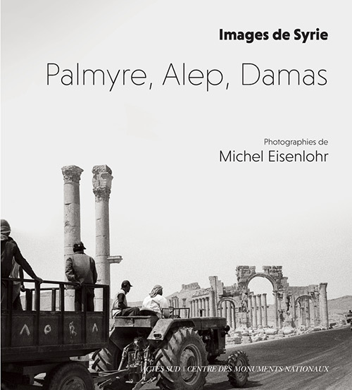 Images de Syrie