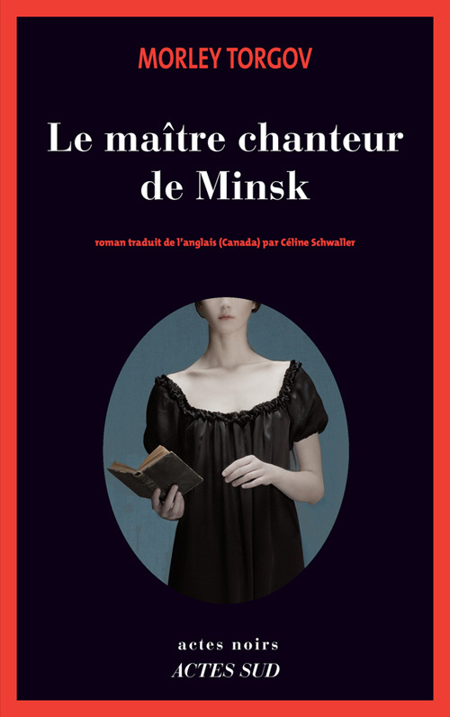 Le maître chanteur de Minsk