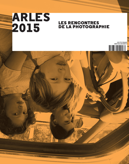 46e Rencontres Internationales de la Photographie