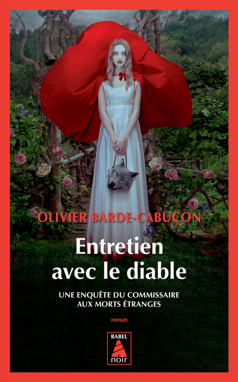 Entretien avec le diable