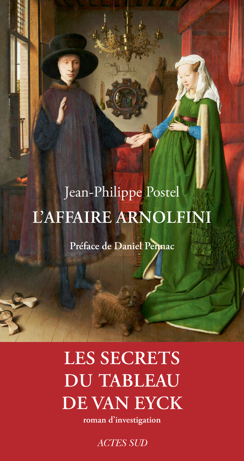 L'Affaire Arnolfini