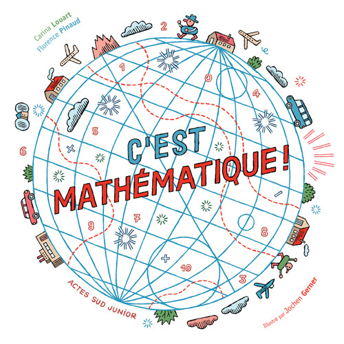 C'est mathématique !