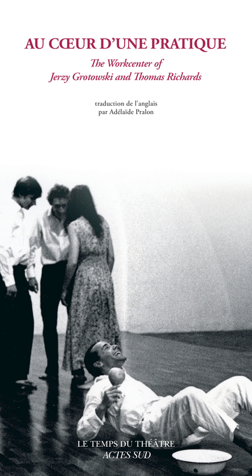 Au coeur d'une pratique