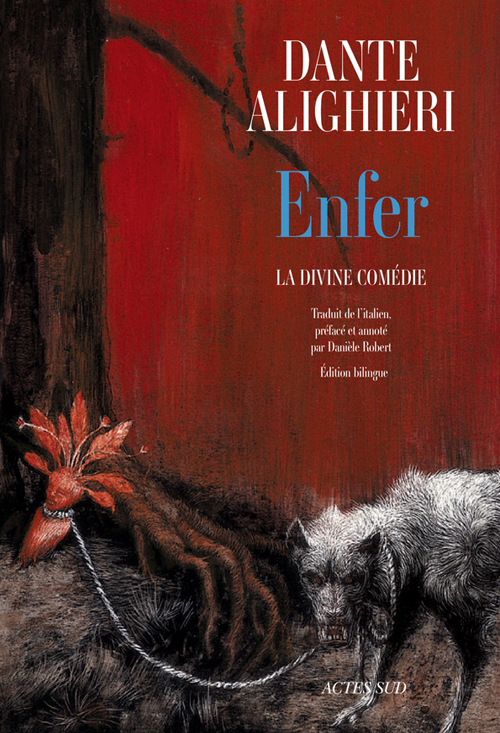 Enfer : La Divine Comédie
