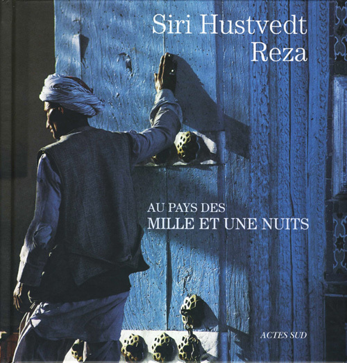 Au pays des Mille et Une Nuits