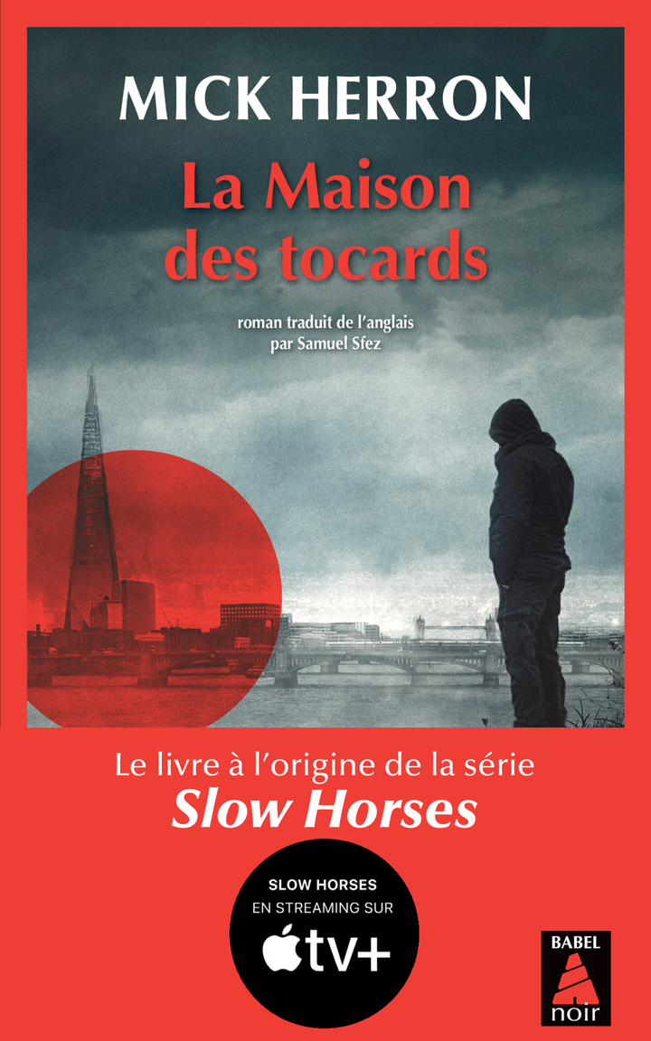 La Maison des tocards