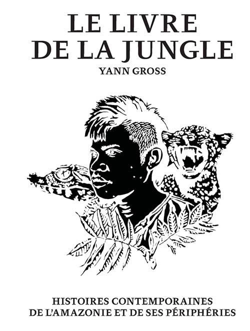 Le Livre de la jungle