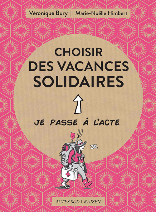 Choisir des vacances solidaires