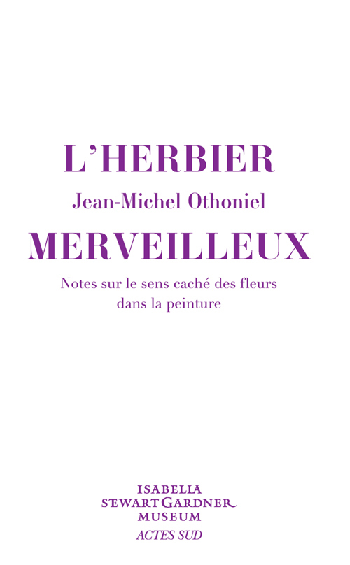 L'herbier merveilleux (Tirage de tête)