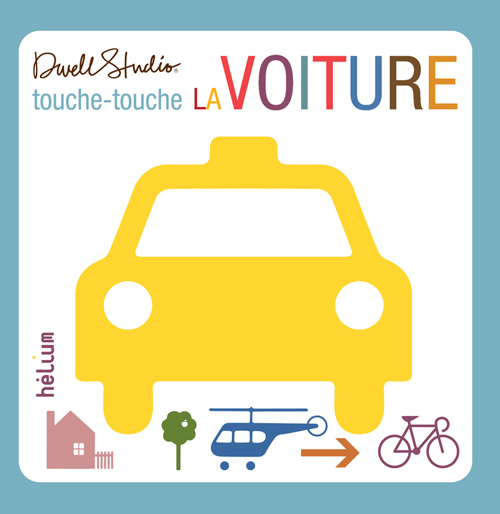 Touche-touche la voiture