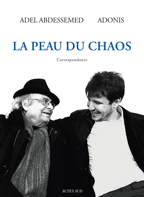 La peau du chaos