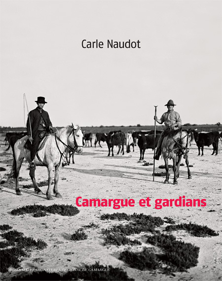Camargue et gardians