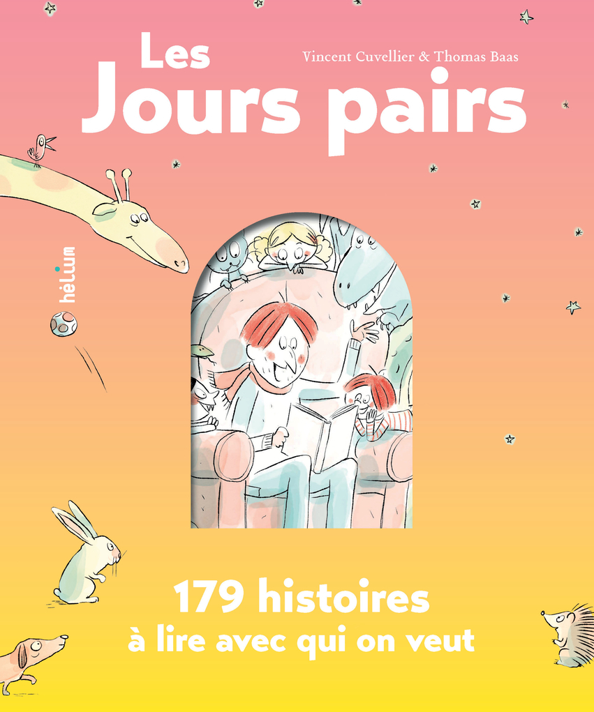Les Jours pairs