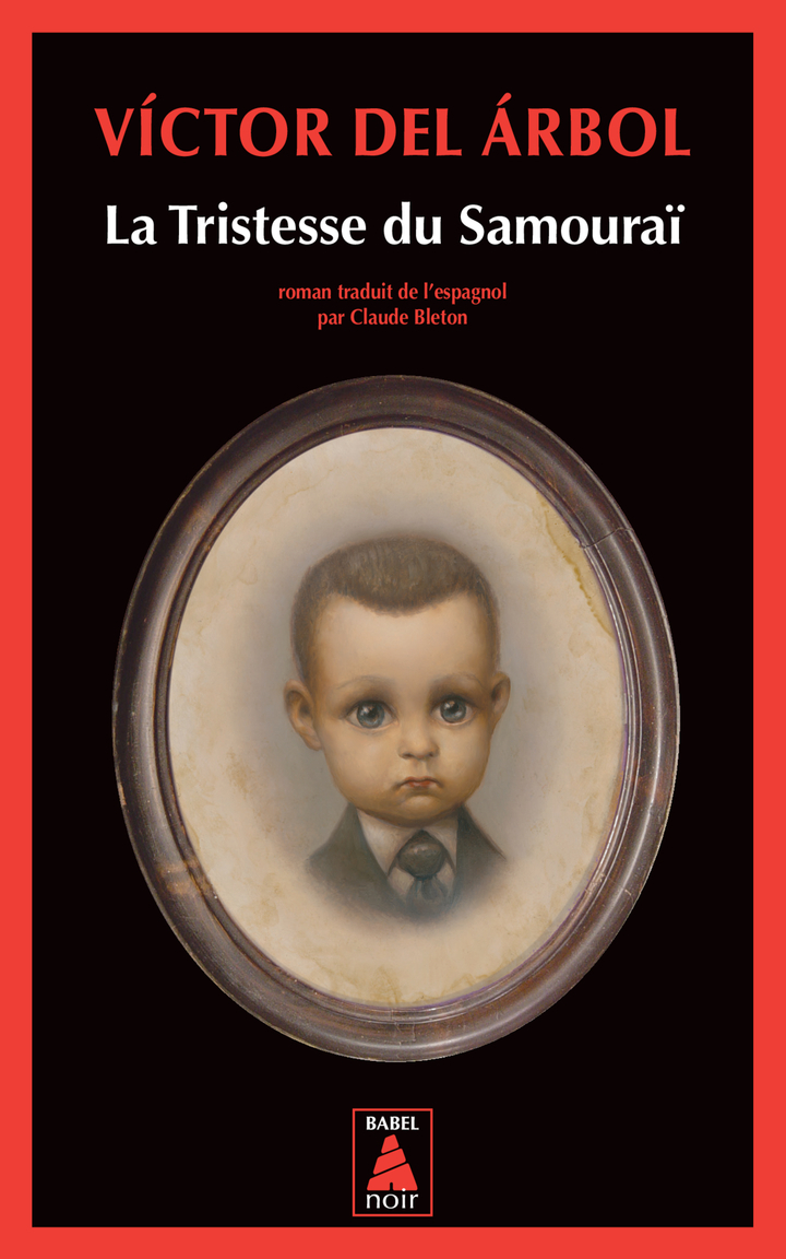 La Tristesse du Samouraï