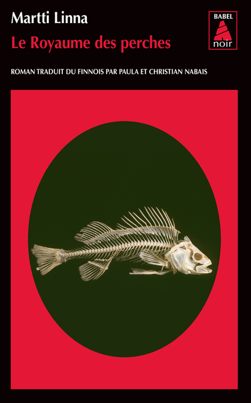 Le Royaume des perches