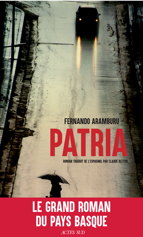Patria