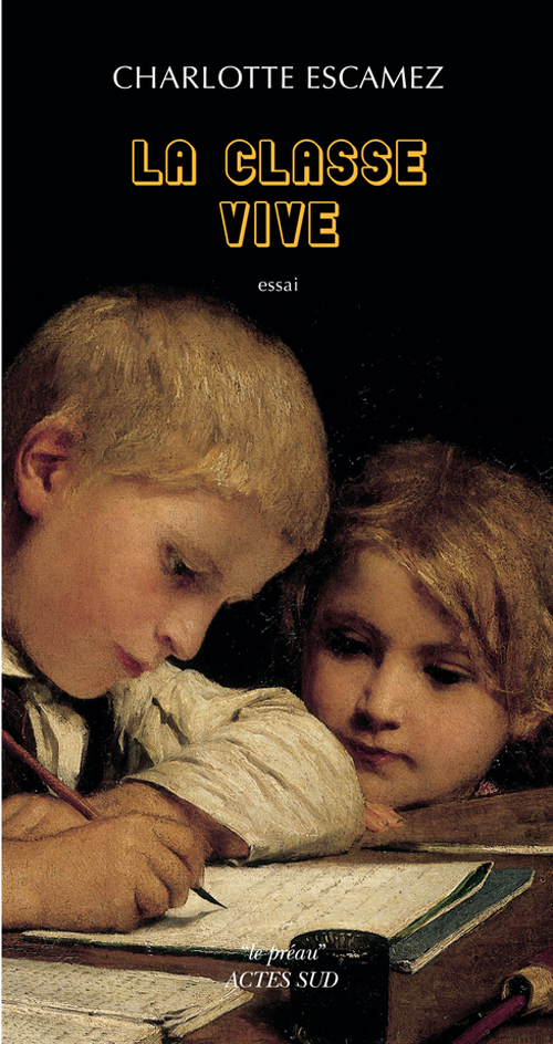 La Classe vive