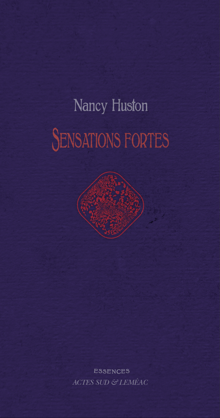 Sensations fortes