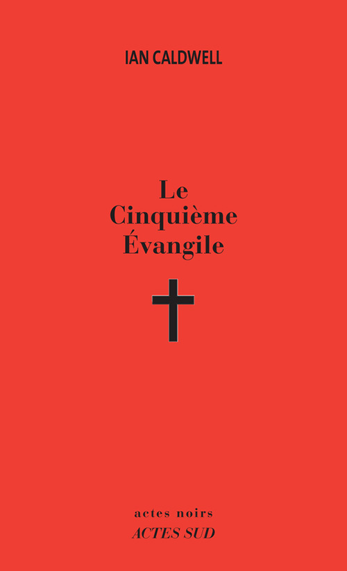Le Cinquième Evangile