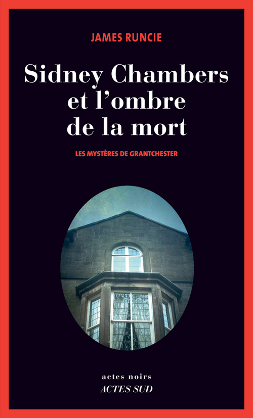 Sidney Chambers et l'ombre de la mort