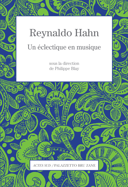Reynaldo Hahn