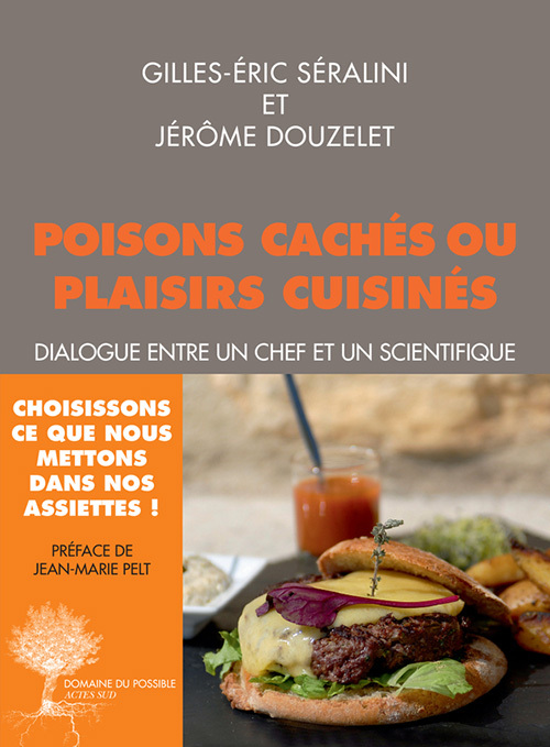 Poisons cachés ou plaisirs cuisinés