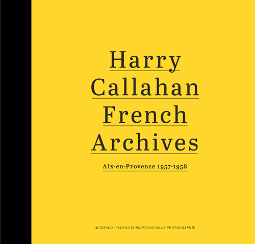 French Archives