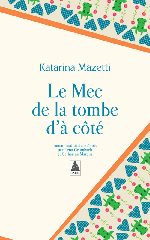 COLLECTOR BABEL - LE MEC DE LA TOMBE D'A COTE