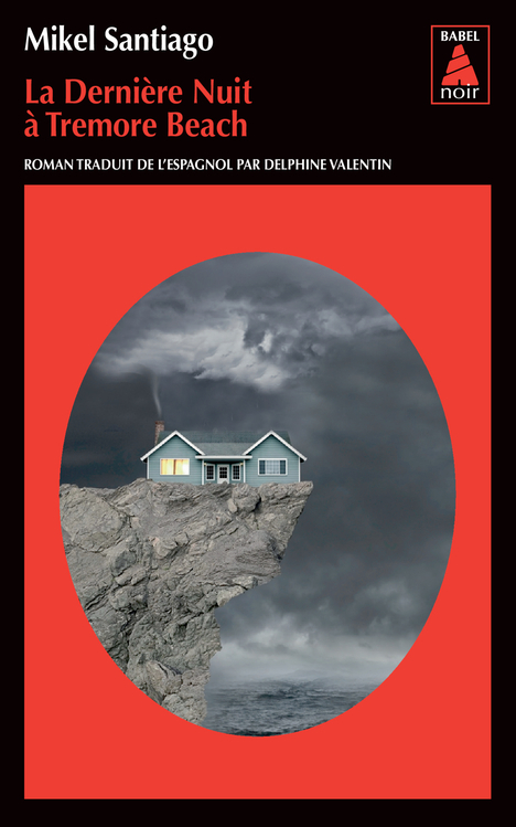 La Dernière Nuit à Tremore Beach