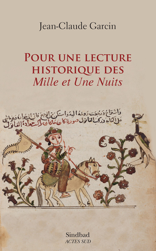 Pour une lecture historique des Mille et Une nuits