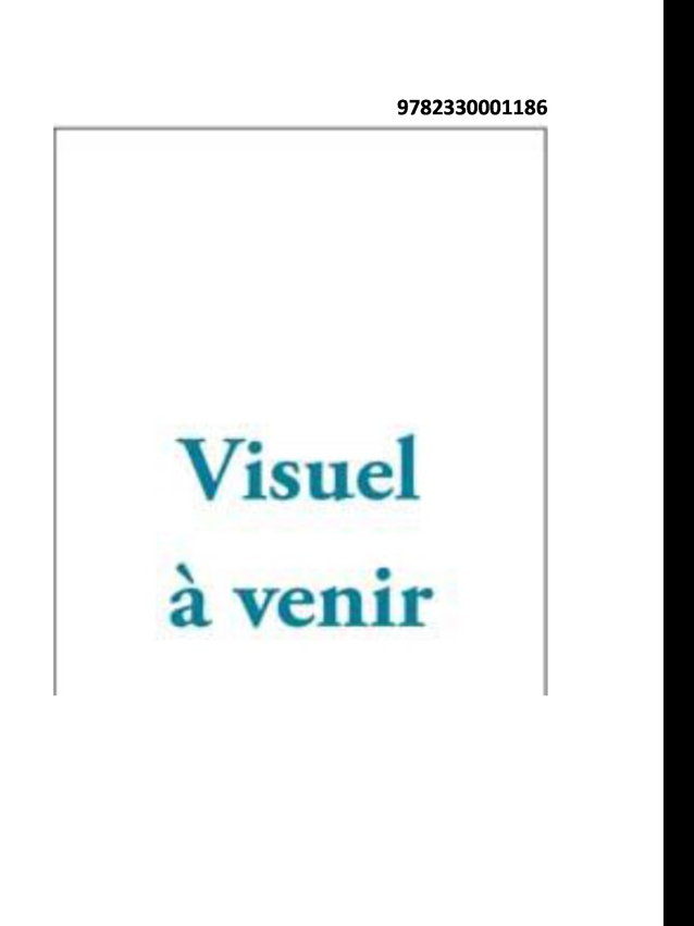 affichette auteur lyonel trouillot 08/2011