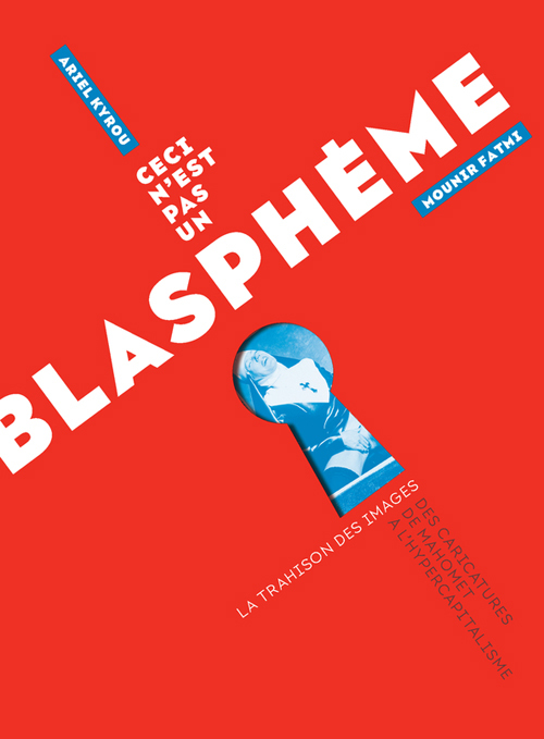 CECI N'EST PAS UN BLASPHEME