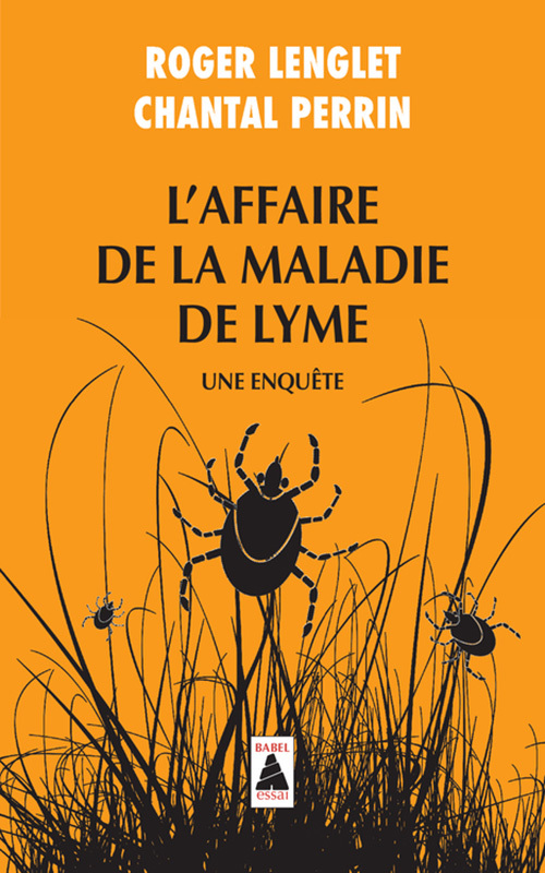 L'Affaire de la maladie de Lyme