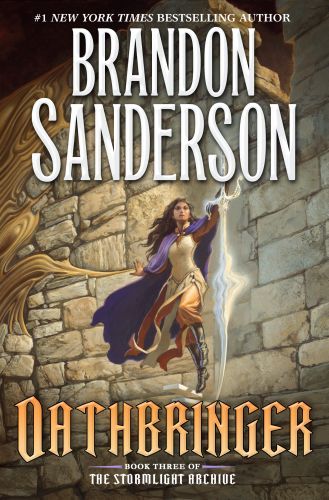 Oathbringer
