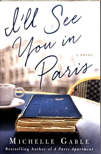 I'LL SEE YOU IN PARIS